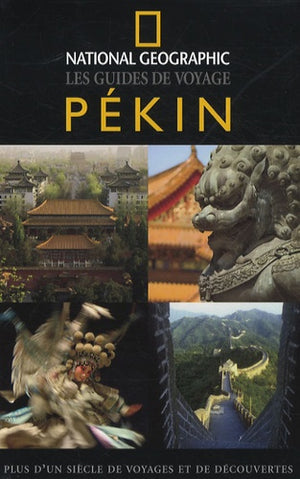 Pékin