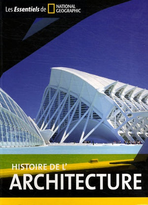 Histoire de l'architecture