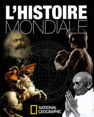 L'histoire mondiale