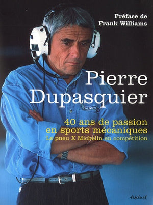 40 ans de passion en sports mécaniques