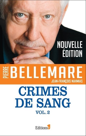 Crimes de sang