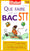 Que faire avec un bac STT ?