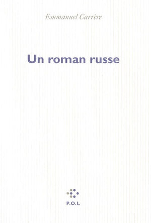 Un roman russe