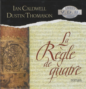 La règle de quatre