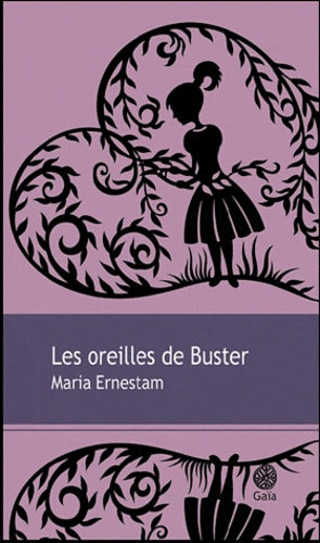 Les oreilles de Buster