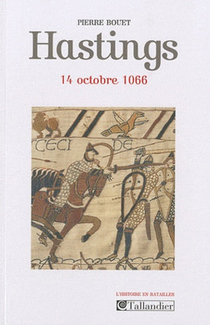 Hastings: 14 octobre 1066