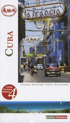 Cuba