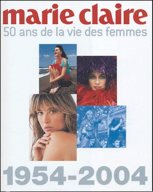 50 ans de la vie des femmes