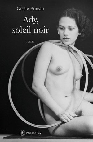 Ady, Soleil noir