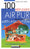 Air pur: Guide pratique antipollution à la maison, au bureau