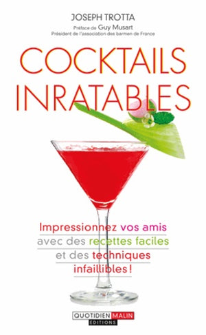 Cocktails inratables