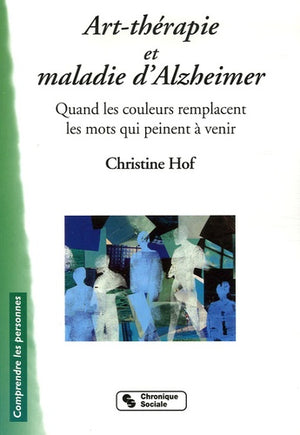 Art-thérapie et maladie d'Alzheimer