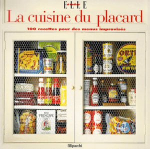 La cuisine du placard