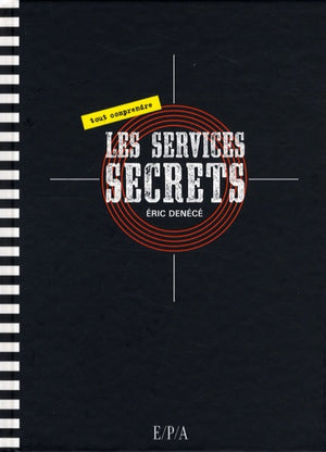 Les services secrets