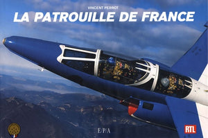 La Patrouille de France