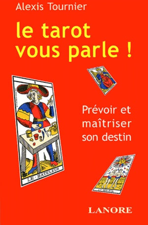 Le tarot vous parle !