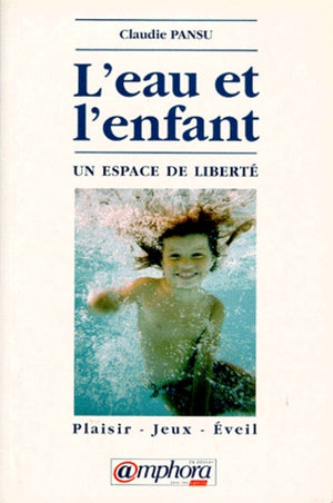 L'eau et l'enfant