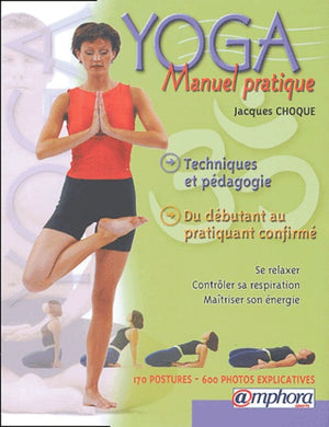 Yoga Manuel pratique