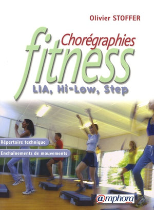 Chorégraphies fitness