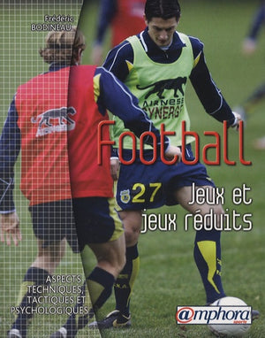 Football jeux et jeux réduits