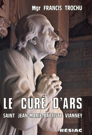 Le curé d'Ars