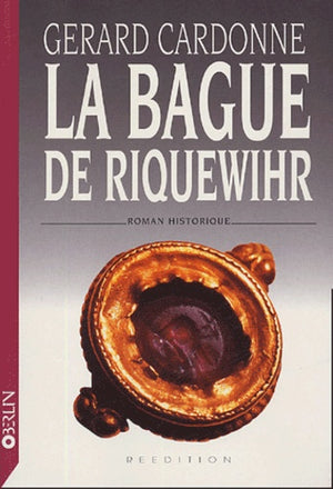 La bague de Riquewihr