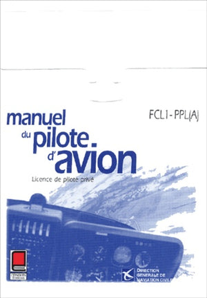 Manuel du pilote d'avion