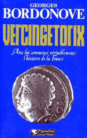 Vercingétorix