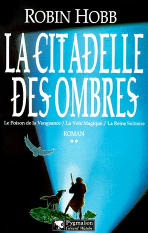 La citadelle des ombres