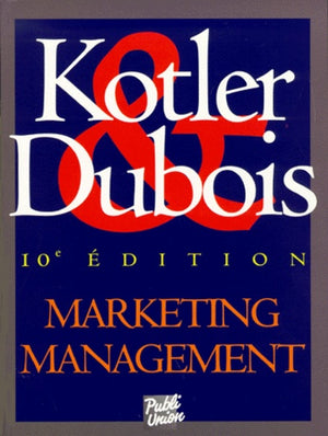 Marketing Management