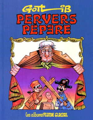 Pervers pépère