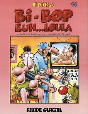 Bi bop euh... Loula