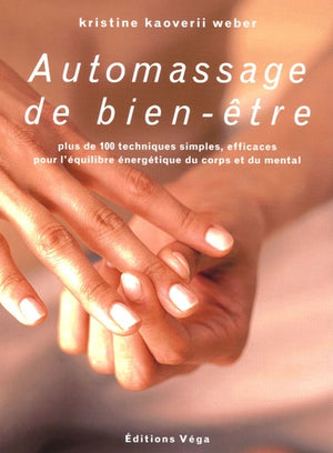 Auto-massage de bien-être