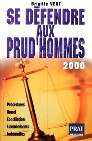 Se défendre aux prud'hommes