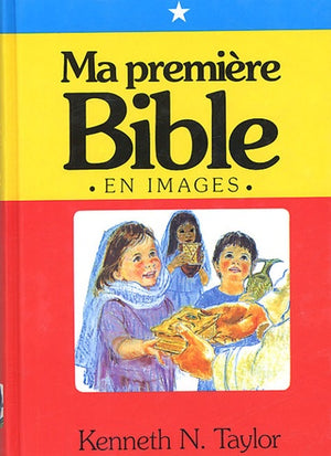 Ma première Bible : En images