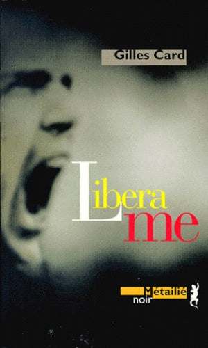 Libera-me