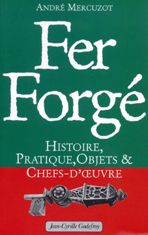 Fer forgé