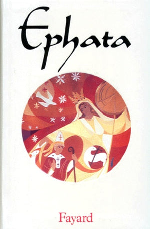 Ephata, tome 3