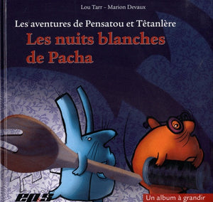 Les nuits blanches de Pacha