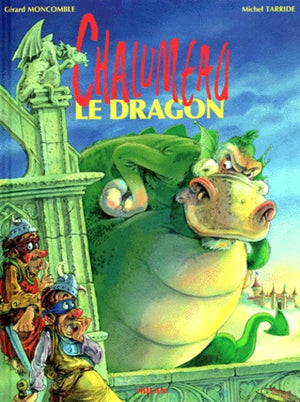 Chalumeau le dragon