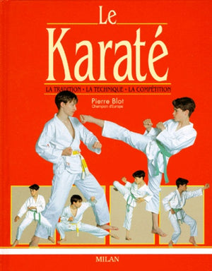 Le Karaté