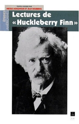 Lectures de Huckleberry Finn