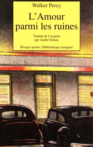 L'amour parmi les ruines