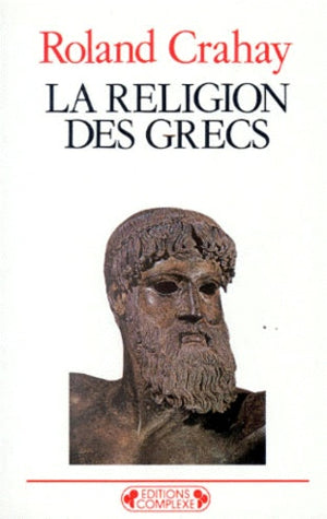 Religion des Grecs