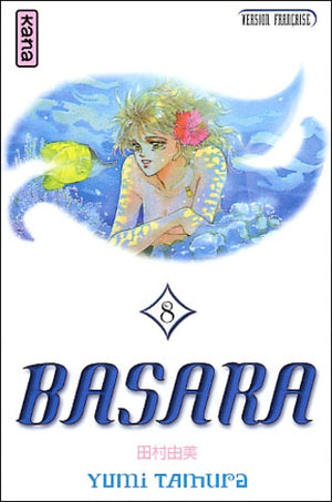 Basara, tome 8