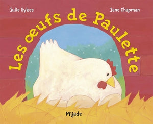 Oeufs de Paulette