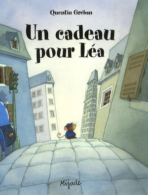 Cadeau pour Léa