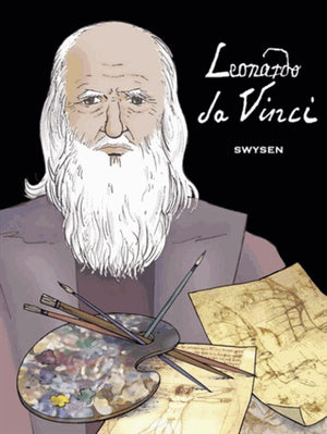 Leonardo Da Vinci