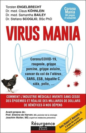 Virus Mania