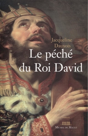 Le péché du Roi David